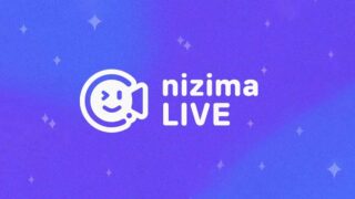 nizima Liveは無料で試せる！VTuberに必須のおすすめトラッキングソフト