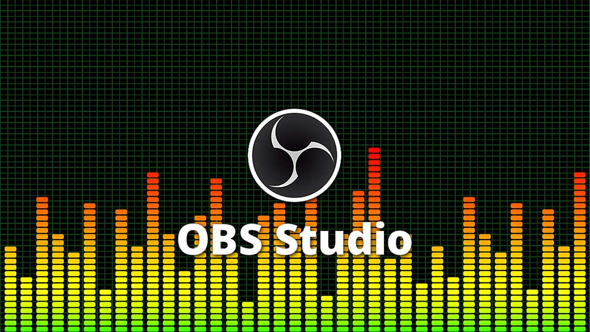 OBS studioobsの音声エンコーダを変えて音質を向上させる方法